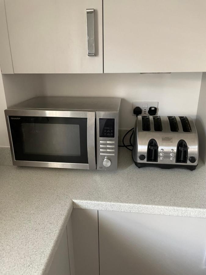 Aspen Villa Hemel Hempstead Ngoại thất bức ảnh