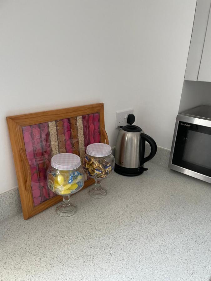 Aspen Villa Hemel Hempstead Ngoại thất bức ảnh