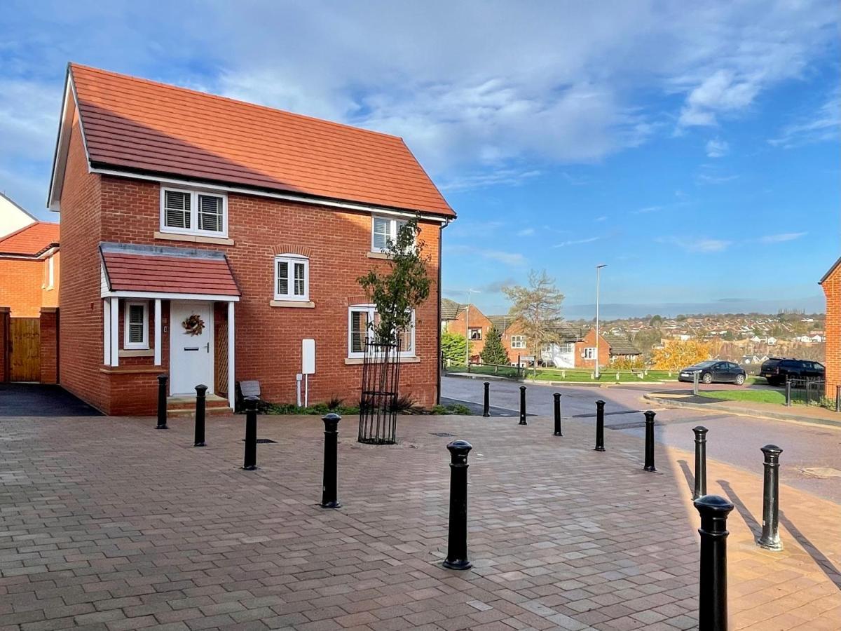 Aspen Villa Hemel Hempstead Ngoại thất bức ảnh