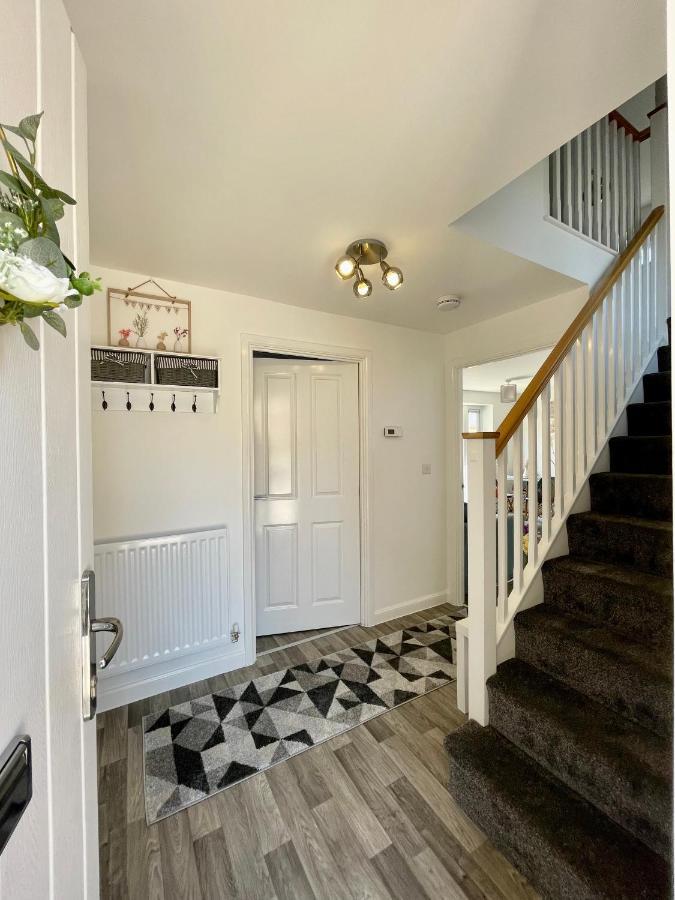 Aspen Villa Hemel Hempstead Ngoại thất bức ảnh