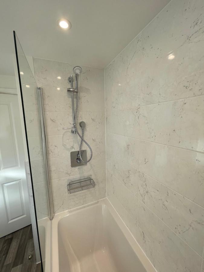 Aspen Villa Hemel Hempstead Ngoại thất bức ảnh